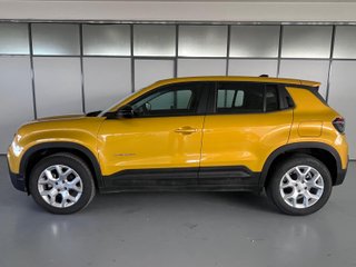 JEEP Avenger 1.2 G 100CV Altitude