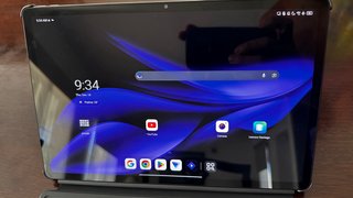 Tablet Lenovo P12