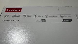 Tablet Lenovo P12