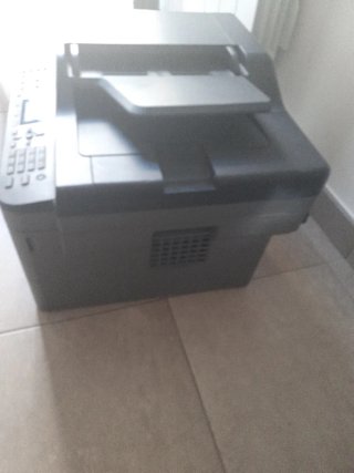 Impresora Multifunción Brother MFC-L3710CW