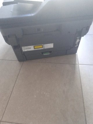 Impresora Multifunción Brother MFC-L3710CW