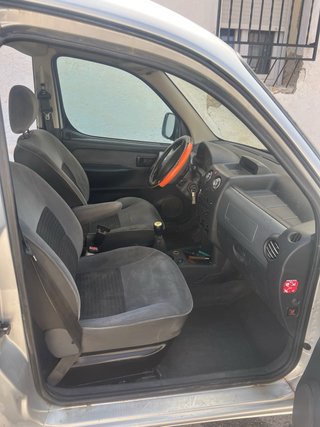 Citroen Berlingo 2006