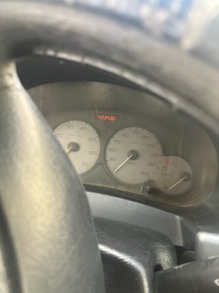 Citroen Berlingo 2006