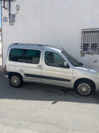 Citroen Berlingo 2006