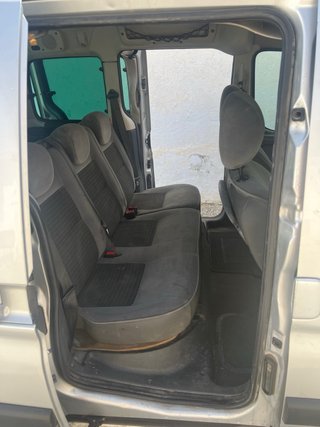 Citroen Berlingo 2006