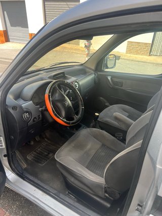 Citroen Berlingo 2006
