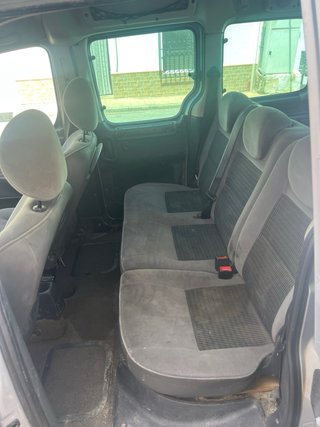 Citroen Berlingo 2006