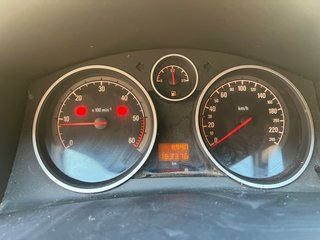 Opel Astra 2006