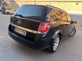 Opel Astra 2006