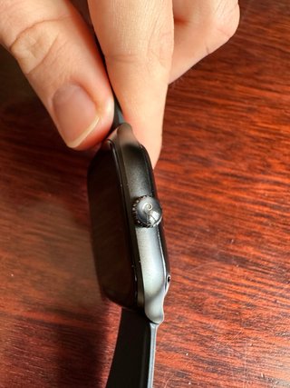 Amazfit GTS 4 Negro