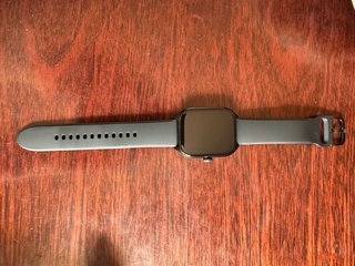 Amazfit GTS 4 Negro