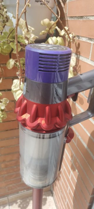 Dyson V10 Aspirador Ciclónico