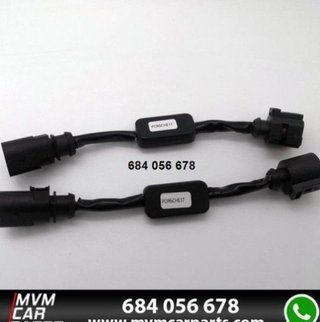 Modulo de luz Led intermitentes dinámicos traseros