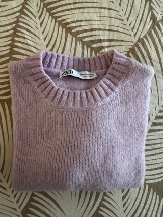 Jersey Zara
