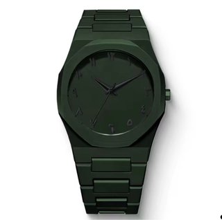 Reloj Negro Elegante