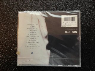Cake + Charles & Eddie CD