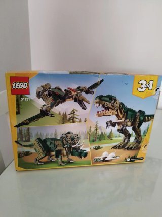 Lego Creator Dinosaurio 3 en 1 (31151)