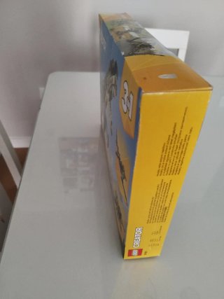 Lego Creator Dinosaurio 3 en 1 (31151)
