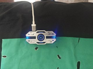 Cascos Gaming Inalámbricos Mad Rat
