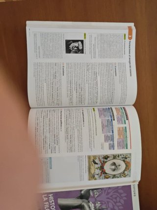Historia de España : 2o Bachillerato Savia
