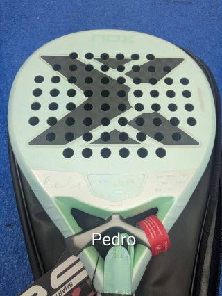Nox Ventus Hybrid 12K Lite 2026