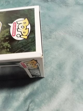 Funko Pop! Lost Jacob 419 (Perdidos)