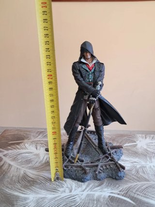 Statua Assassin's Creed