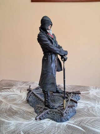 Statua Assassin's Creed