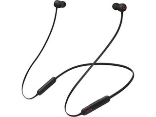 Auriculares Beats Flex Apple W1 Negro/Rojo