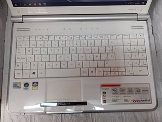 Portatil Packard Bell Easy Note TJ66 (1853)