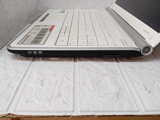 Portatil Packard Bell Easy Note TJ66 (1853)