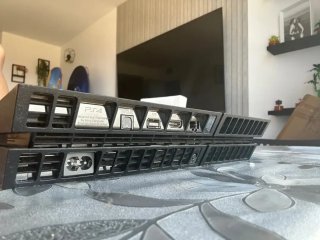PS4 500GB + 1 Control + 3 Juegos