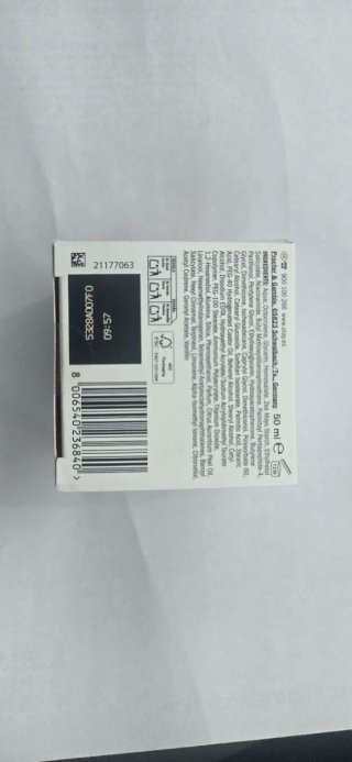 Olay Regenerist Crema Facial SPF30 Roja