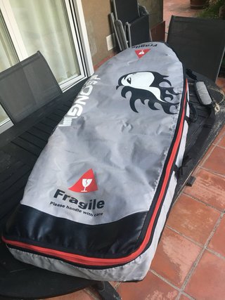 Tabla de Surf Mini simmons Native Surfboards
