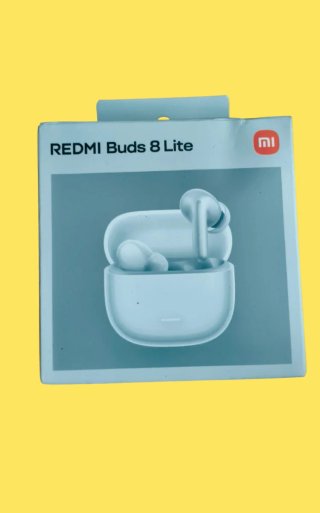 Xiaomi Redmi Buds 8 Lite Blancos