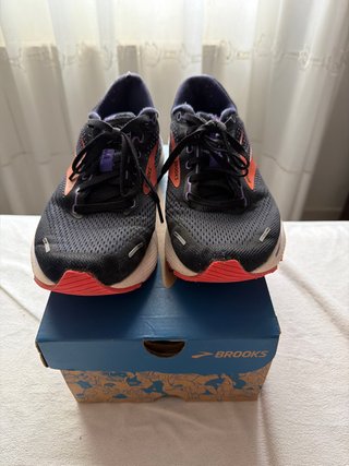 Brooks Adrenaline GTS 22 Zapatillas Correr