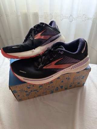 Brooks Adrenaline GTS 22 Zapatillas Correr