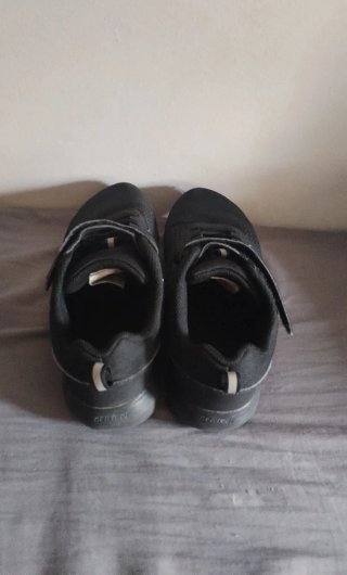 Zapatillas marcha Soft 14 con tira