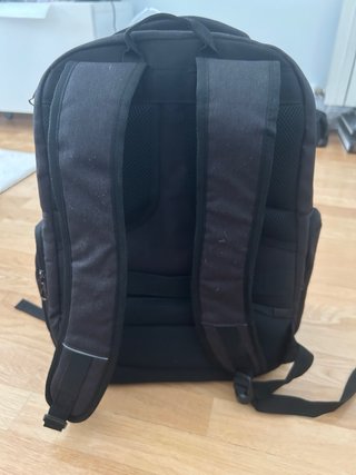 Mochila KROSER Negra