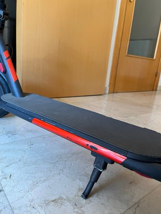 Patinete Eléctrico Xiaomi 4