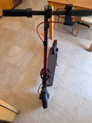Patinete Eléctrico Xiaomi 4