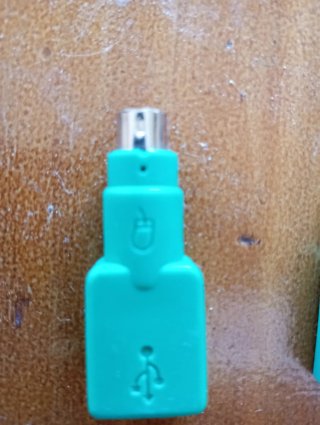 Adattatori USB per computer obsoleti