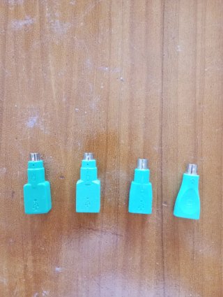 Adattatori USB per computer obsoleti