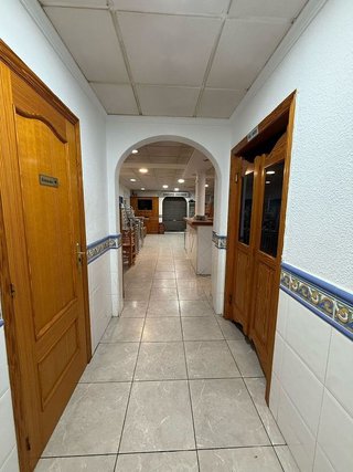 Restaurante en venta en Oliva Playa en Oliva