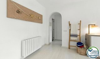 Piso en venta en Empuriabrava en Castelló d´Empúries