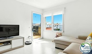 Piso en venta en Empuriabrava en Castelló d´Empúries