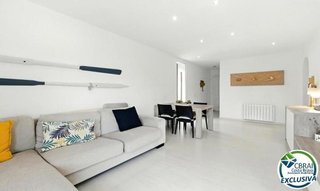 Piso en venta en Empuriabrava en Castelló d´Empúries