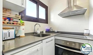 Piso en venta en Empuriabrava en Castelló d´Empúries