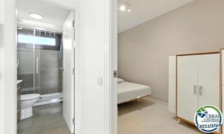Piso en venta en Empuriabrava en Castelló d´Empúries