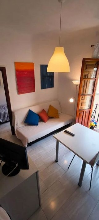 Piso en alquiler en Centro - Sagrario en Granada